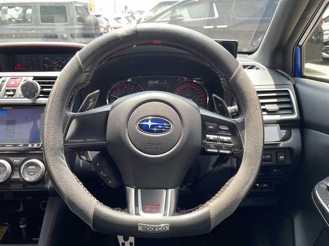 スバル ＷＲＸ Ｓ４ 2．0GT‐S アイサイト 石川県 2014(平26)年 9.1万km WRブルーパール 社外メモリナビ（AVIC-MRZ099）/【CD/SD/Bluetooth/SD】/フルセグ/バックカメラ/ETC/レーダークルコン/社外レーダー/ドライブレコーダー/HKSマフラー/TEIN車高調/ダウンヒル/運転席・助手席パワーシート/STIタクーバー/トランクスルー/ルーフキャリア