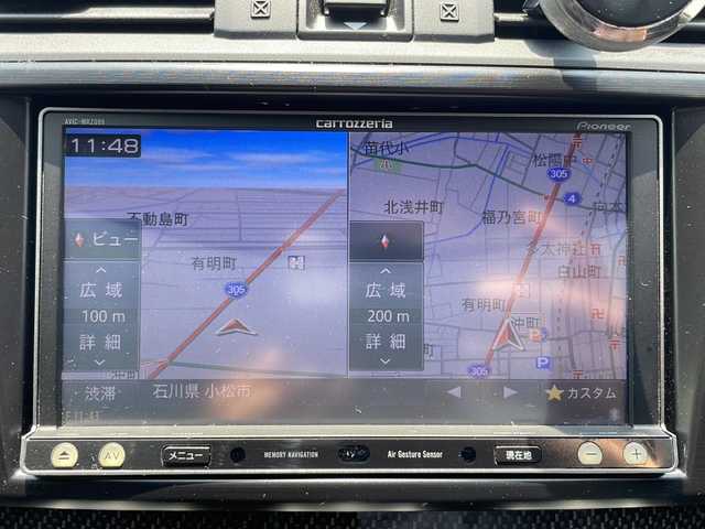 スバル ＷＲＸ Ｓ４ 2．0GT‐S アイサイト 石川県 2014(平26)年 9.1万km WRブルーパール 社外メモリナビ（AVIC-MRZ099）/【CD/SD/Bluetooth/SD】/フルセグ/バックカメラ/ETC/レーダークルコン/社外レーダー/ドライブレコーダー/HKSマフラー/TEIN車高調/ダウンヒル/運転席・助手席パワーシート/STIタクーバー/トランクスルー/ルーフキャリア