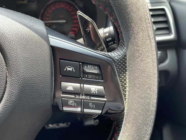 スバル ＷＲＸ Ｓ４ 2．0GT‐S アイサイト 石川県 2014(平26)年 9.1万km WRブルーパール 社外メモリナビ（AVIC-MRZ099）/【CD/SD/Bluetooth/SD】/フルセグ/バックカメラ/ETC/レーダークルコン/社外レーダー/ドライブレコーダー/HKSマフラー/TEIN車高調/ダウンヒル/運転席・助手席パワーシート/STIタクーバー/トランクスルー/ルーフキャリア
