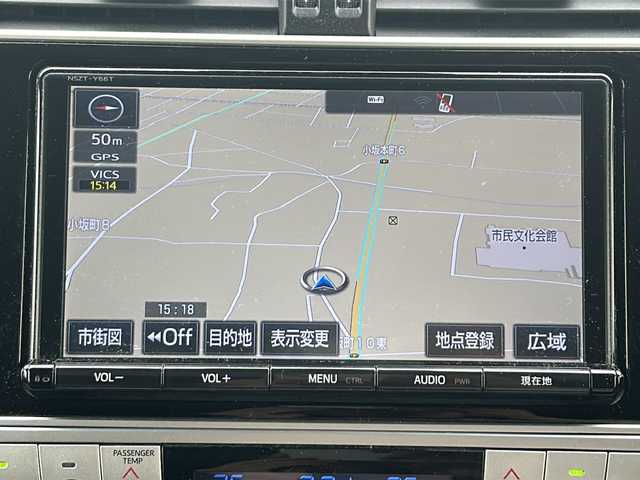 トヨタ ランドクルーザー プラド TX Lパッケージ 愛知県 2018(平30)年 9.8万km アティチュードブラックマイカ /禁煙車//モデリスタエアロ//純正９インチナビ・フルセグTV/　(NSZT-Y66T)//バックカメラ//ビルトインETC//黒革シート//前席パワーシート//前席シートヒーター//純正フロアマット//LEDオートライト//ドライブレコーダー//セーフティセンス//クルーズコントロール//オートハイビーム//純正１７インチアルミ//ステアリングスイッチ//新車保証書/取扱説明書//スペアキー
