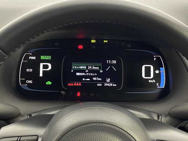 トヨタ アクア G 新潟県 2022(令4)年 4万km プラチナホワイトパールマイカ 純正ディスプレイオーディオ/BT カープレイ/バックカメラ/ACC/LKA/オートハイビーム/LEDライト/AC100V/クリアランスソナー/ETC/スマートキー/ドライブレコーダー