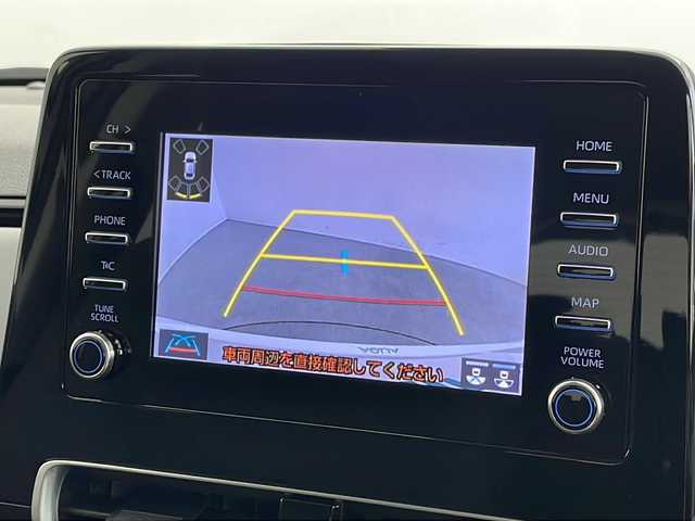 トヨタ アクア G 新潟県 2022(令4)年 4万km プラチナホワイトパールマイカ 純正ディスプレイオーディオ/BT カープレイ/バックカメラ/ACC/LKA/オートハイビーム/LEDライト/AC100V/クリアランスソナー/ETC/スマートキー/ドライブレコーダー