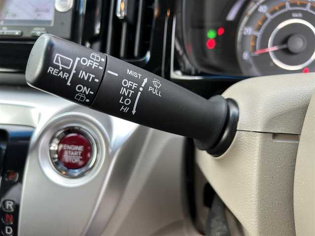 ホンダ Ｎ ＷＧＮ コンフォートパッケージ 栃木県 2014(平26)年 6.6万km チェリーシェルピンクメタリック CTBA/純正メモリナビ/ワンセグＴＶ/DVD/Bluetooth/バックカメラ/ＥＴＣ/ＨＩＤヘッドライト/オートライト/AAC/シートヒーター/スマートキー/プッシュEgスタート/スペアキー/サイド/カーテンエアバッグ/保証書/取説