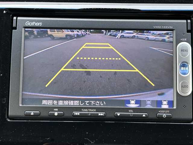 ホンダ Ｎ ＷＧＮ コンフォートパッケージ 栃木県 2014(平26)年 6.6万km チェリーシェルピンクメタリック CTBA/純正メモリナビ/ワンセグＴＶ/DVD/Bluetooth/バックカメラ/ＥＴＣ/ＨＩＤヘッドライト/オートライト/AAC/シートヒーター/スマートキー/プッシュEgスタート/スペアキー/サイド/カーテンエアバッグ/保証書/取説