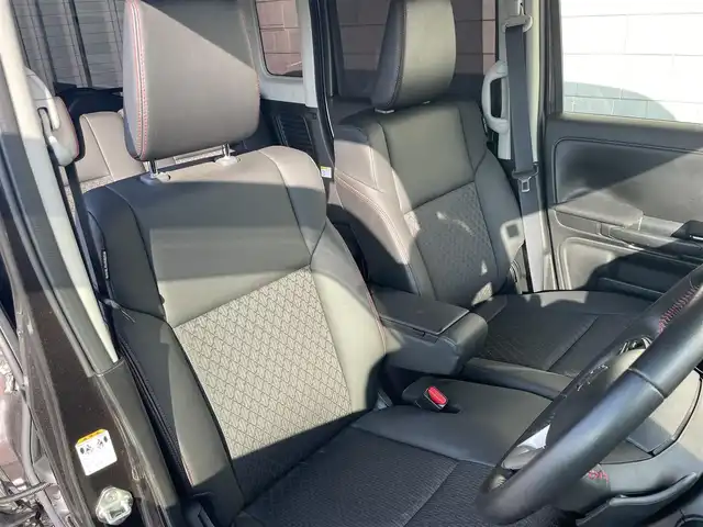 スズキ スペーシア カスタム HYBRID XS ターボ 愛知県 2019(令1)年 6.7万km アーバンブラウンパールメタリック ・TANABE車高調/・純正SDメモリーナビ/・全方位カメラ/・フルセグTV/・CD/DVD再生/・ミュージックサーバー（SD録音）/・Bluetooth/USB接続/・MTモード付きCVT/・パドルシフト/・クルーズコントロール/・ハーフレザーシート/・シートヒーター（D）/・両側パワースライドドア/・社外製フロアマット/・純正サイドスカート/・純正15インチアルミホイール/・LEDヘッドライト/・コーナーセンサー/・横滑り防止装置/・衝突軽減ブレーキ/・レーンキープアシスト/・電動格納ミラー/・ヘッドアップディスプレイ