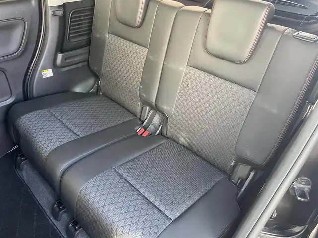 スズキ スペーシア カスタム HYBRID XS ターボ 愛知県 2019(令1)年 6.7万km アーバンブラウンパールメタリック ・TANABE車高調/・純正SDメモリーナビ/・全方位カメラ/・フルセグTV/・CD/DVD再生/・ミュージックサーバー（SD録音）/・Bluetooth/USB接続/・MTモード付きCVT/・パドルシフト/・クルーズコントロール/・ハーフレザーシート/・シートヒーター（D）/・両側パワースライドドア/・社外製フロアマット/・純正サイドスカート/・純正15インチアルミホイール/・LEDヘッドライト/・コーナーセンサー/・横滑り防止装置/・衝突軽減ブレーキ/・レーンキープアシスト/・電動格納ミラー/・ヘッドアップディスプレイ
