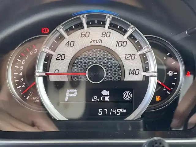 スズキ スペーシア カスタム HYBRID XS ターボ 佐賀県 2019(令1)年 6.8万km アーバンブラウンパールメタリック ワンオーナー/純正8インチSDナビゲーション/・フルセグTV/CD/DVD/SD/USB/Bluetooth/全方位モニター/ヘッドアップディスプレイ/両側パワースライドドア/天井サーキュレーター/ハーフレザーシート/D席シートヒーター/後席サンシェード/ISOFIX対応/パドルシフト/革巻きステアリング/ステアリングリモコン/TANABE車高調/純正15インチアルミホイール/純正LEDヘッドライト/・オートマチックハイビーム/純正LEDフォグランプ/純正ドアバイザ―/新車保証書/取扱説明書/スペアキー１本/スズキセーフティサポート/・クルーズコントロール/・デュアルセンサーブレーキサポート/・車線逸脱警報機能/・クリアランスソナー