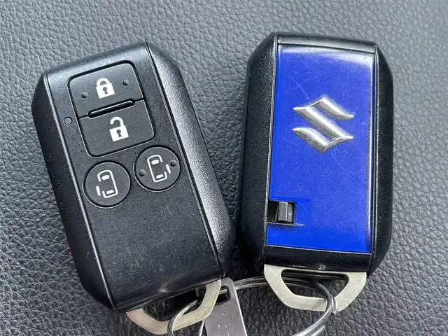 スズキ スペーシア カスタム HYBRID XS ターボ 佐賀県 2019(令1)年 6.8万km アーバンブラウンパールメタリック ワンオーナー/純正8インチSDナビゲーション/・フルセグTV/CD/DVD/SD/USB/Bluetooth/全方位モニター/ヘッドアップディスプレイ/両側パワースライドドア/天井サーキュレーター/ハーフレザーシート/D席シートヒーター/後席サンシェード/ISOFIX対応/パドルシフト/革巻きステアリング/ステアリングリモコン/TANABE車高調/純正15インチアルミホイール/純正LEDヘッドライト/・オートマチックハイビーム/純正LEDフォグランプ/純正ドアバイザ―/新車保証書/取扱説明書/スペアキー１本/スズキセーフティサポート/・クルーズコントロール/・デュアルセンサーブレーキサポート/・車線逸脱警報機能/・クリアランスソナー