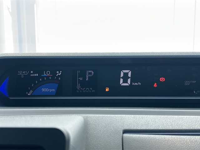 ダイハツ タント カスタム X セレクション 三重県 2020(令2)年 2.3万km ブラックマイカメタリック 純正ナビ/バックカメラ/前席シートヒーター/両側パワースライドドア/前方ドライブレコーダー/ＬＥＤヘッドライト/純正フロアマット/ビルトインＥＴＣ/ＵＳＢ給電ポート/衝突軽減ブレーキ/ハーフレザーシート/電動格納ミラー/禁煙車