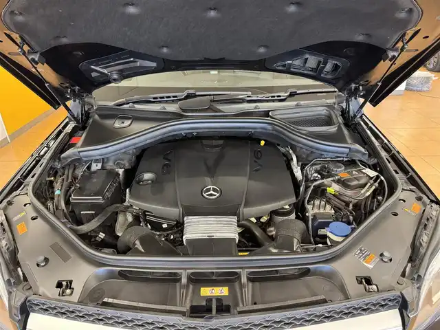 メルセデス・ベンツ ＧＬ３５０ ブルーテック 4MATIC レザー エクスクルーシブ 群馬県 2016(平28)年 5.4万km オブシディアンブラック PRE-SAFEブレーキ/サンルーフ/純正HDDナビ/　　CD/DVD/BT/ワンセグ/MSV/USB/AUX/360°カメラ/パワーバックドア/レーダークルーズコントロール/HIDオートライト/レザーシート/前席・2列目シートヒーター/前席メモリーシート/純正20インチAW/エアサスペンション/コーナーセンサー/前後ドライブレコーダー/アテンションアシスト/ブラインドスポットアシスト/レーンキープアシスト/パドルシフト/ステアリングスイッチ/横滑り防止装置/サイド・カーテンエアバッグ/スマートキー/ETC/4WD・ディーゼルターボ