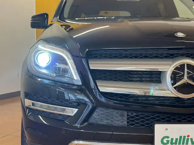 メルセデス・ベンツ ＧＬ３５０ ブルーテック 4MATIC レザー エクスクルーシブ 群馬県 2016(平28)年 5.4万km オブシディアンブラック PRE-SAFEブレーキ/サンルーフ/純正HDDナビ/　　CD/DVD/BT/ワンセグ/MSV/USB/AUX/360°カメラ/パワーバックドア/レーダークルーズコントロール/HIDオートライト/レザーシート/前席・2列目シートヒーター/前席メモリーシート/純正20インチAW/エアサスペンション/コーナーセンサー/前後ドライブレコーダー/アテンションアシスト/ブラインドスポットアシスト/レーンキープアシスト/パドルシフト/ステアリングスイッチ/横滑り防止装置/サイド・カーテンエアバッグ/スマートキー/ETC/4WD・ディーゼルターボ