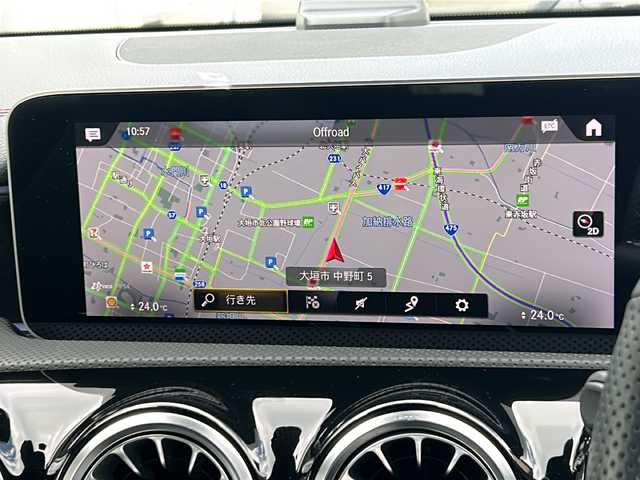 メルセデス・ベンツ ＣＬＡ２００ｄ Sブレーク AMGライン 岐阜県 2020(令2)年 2.1万km デジタルホワイト ワンオーナー/純正ナビ/フルセグTV/Blurtooth/USB/FM/AM/プッシュスタート/シートメモリー/シートヒーター/ビルトインETC2.0/レーダークルーズコントロール/バックカメラ/アラウンドビューモニター/ハーフレザーシート/前後ドライブレコーダー/パワーバックドア/パドルシフト/純正マット/横滑り防止装置/パークとロック/アクティブレーンキープ/アクティブステアリング/カメラ＆パーキング警告装置/道路標識アシスト/アテンションアシスト/ブラインドスポットアシスト/DYNAMICSELECT/冬タイヤ速度制限装置/シートベルト調節/キーアンサーバック/車速感応ドアロック/電動格納ミラー/アンビエントライト/オートライト/オートエアコン/ISOFIXシート