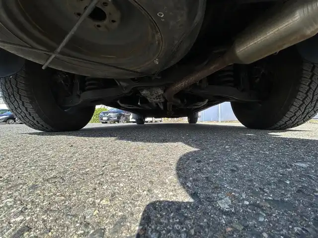 三菱 デリカＤ：５ D－Power package 岩手県 2014(平26)年 8万km ウォームホワイトパール ナビ バックC フリップダウン ETC 両側電動スライド Bluetooth フルセグ DVD再生 クルーズコントロール パドルシフト シートヒーター オートHIDライト フォグランプ オールテレーンタイヤ 16インチAW スマートキー