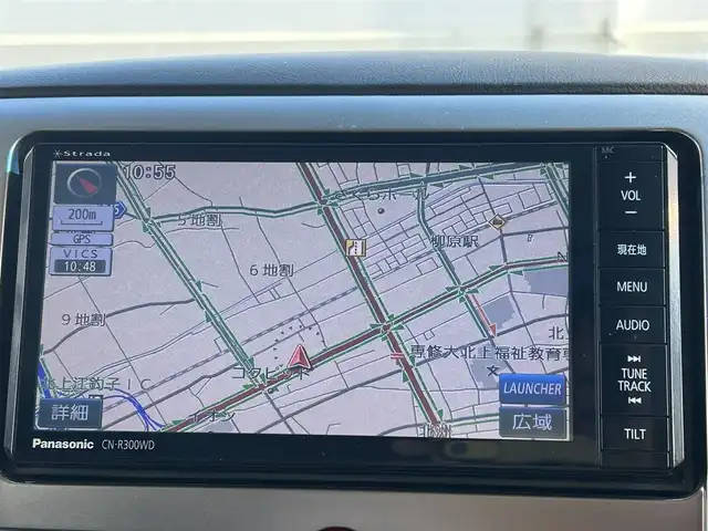 三菱 デリカＤ：５ D－Power package 岩手県 2014(平26)年 8万km ウォームホワイトパール ナビ バックC フリップダウン ETC 両側電動スライド Bluetooth フルセグ DVD再生 クルーズコントロール パドルシフト シートヒーター オートHIDライト フォグランプ オールテレーンタイヤ 16インチAW スマートキー