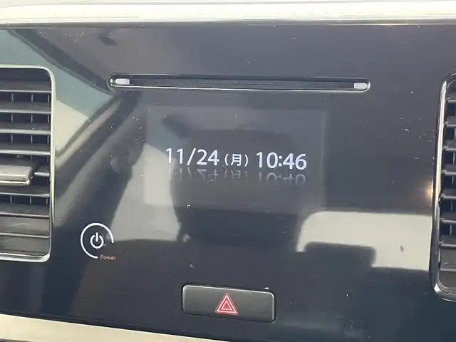 日産 モコ Xアイドリングストップ 愛知県 2013(平25)年 6.8万km ミルクティーベージュ 純正ディスプレイオーディオ　バックカメラ　禁煙車　ＥＴＣ　ＣＤ　ラジオＡＭ　ＦＭ　ＵＳＢ　プッシュスタート　ドライブレコーダー　スマートキー　純正フロアマット　ドアバイザー　電動格納ミラー　Ａストップ