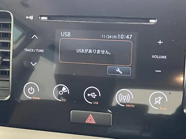 日産 モコ Xアイドリングストップ 愛知県 2013(平25)年 6.8万km ミルクティーベージュ 純正ディスプレイオーディオ　バックカメラ　禁煙車　ＥＴＣ　ＣＤ　ラジオＡＭ　ＦＭ　ＵＳＢ　プッシュスタート　ドライブレコーダー　スマートキー　純正フロアマット　ドアバイザー　電動格納ミラー　Ａストップ