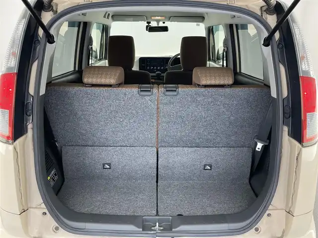 日産 モコ Xアイドリングストップ 愛知県 2013(平25)年 6.8万km ミルクティーベージュ 純正ディスプレイオーディオ　バックカメラ　禁煙車　ＥＴＣ　ＣＤ　ラジオＡＭ　ＦＭ　ＵＳＢ　プッシュスタート　ドライブレコーダー　スマートキー　純正フロアマット　ドアバイザー　電動格納ミラー　Ａストップ