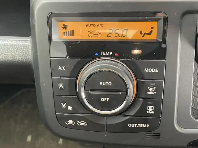 日産 モコ Xアイドリングストップ 愛知県 2013(平25)年 6.8万km ミルクティーベージュ 純正ディスプレイオーディオ　バックカメラ　禁煙車　ＥＴＣ　ＣＤ　ラジオＡＭ　ＦＭ　ＵＳＢ　プッシュスタート　ドライブレコーダー　スマートキー　純正フロアマット　ドアバイザー　電動格納ミラー　Ａストップ