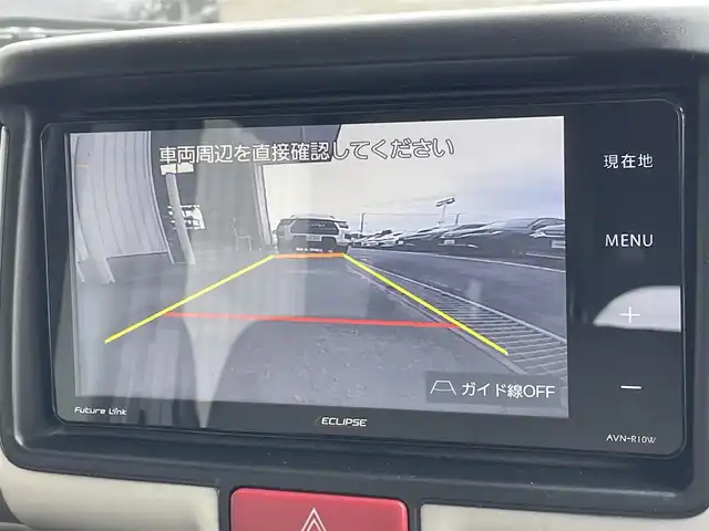 スズキ エブリィ ワゴン PZターボ スペシャル 東京都 2021(令3)年 4.9万km パールホワイト 4WD/オートステップ/社外ナビ/バックカメラ/ＥＴＣ/両側電動スライドドア/前方ドライブレコーダー/運転席シートヒーター/デュアルカメラブレーキサポート/リヤパーキングセンサー/フルセグＴＶ/フォグライト/スマートキー/オートライト