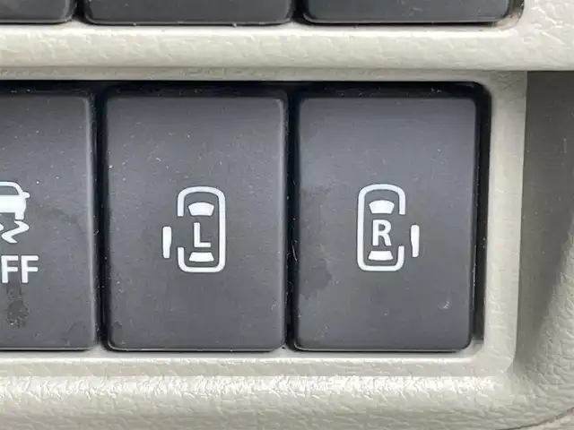 スズキ エブリィ ワゴン PZターボ スペシャル 東京都 2021(令3)年 4.9万km パールホワイト 4WD/オートステップ/社外ナビ/バックカメラ/ＥＴＣ/両側電動スライドドア/前方ドライブレコーダー/運転席シートヒーター/デュアルカメラブレーキサポート/リヤパーキングセンサー/フルセグＴＶ/フォグライト/スマートキー/オートライト