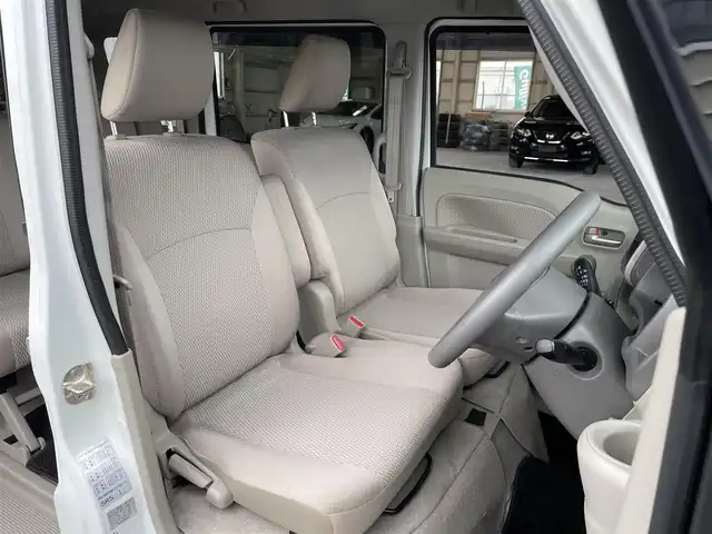 スズキ エブリィ ワゴン PZターボ スペシャル 東京都 2021(令3)年 4.9万km パールホワイト 4WD/オートステップ/社外ナビ/バックカメラ/ＥＴＣ/両側電動スライドドア/前方ドライブレコーダー/運転席シートヒーター/デュアルカメラブレーキサポート/リヤパーキングセンサー/フルセグＴＶ/フォグライト/スマートキー/オートライト