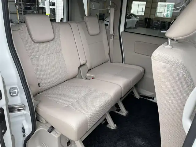 スズキ エブリィ ワゴン PZターボ スペシャル 東京都 2021(令3)年 4.9万km パールホワイト 4WD/オートステップ/社外ナビ/バックカメラ/ＥＴＣ/両側電動スライドドア/前方ドライブレコーダー/運転席シートヒーター/デュアルカメラブレーキサポート/リヤパーキングセンサー/フルセグＴＶ/フォグライト/スマートキー/オートライト