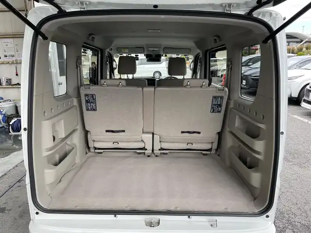 スズキ エブリィ ワゴン PZターボ スペシャル 東京都 2021(令3)年 4.9万km パールホワイト 4WD/オートステップ/社外ナビ/バックカメラ/ＥＴＣ/両側電動スライドドア/前方ドライブレコーダー/運転席シートヒーター/デュアルカメラブレーキサポート/リヤパーキングセンサー/フルセグＴＶ/フォグライト/スマートキー/オートライト