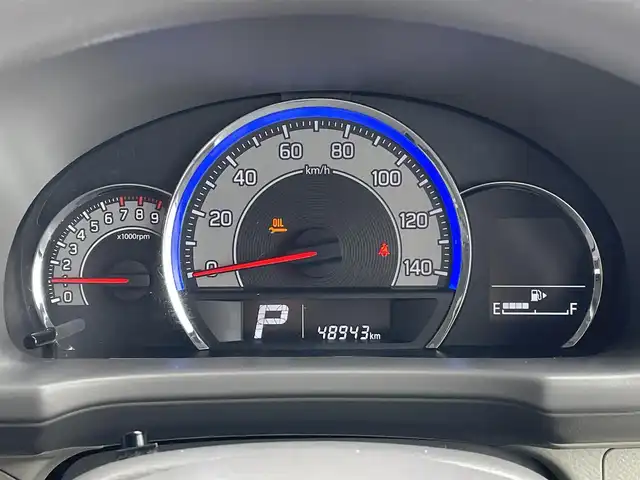 スズキ エブリィ ワゴン PZターボ スペシャル 東京都 2021(令3)年 4.9万km パールホワイト 4WD/オートステップ/社外ナビ/バックカメラ/ＥＴＣ/両側電動スライドドア/前方ドライブレコーダー/運転席シートヒーター/デュアルカメラブレーキサポート/リヤパーキングセンサー/フルセグＴＶ/フォグライト/スマートキー/オートライト