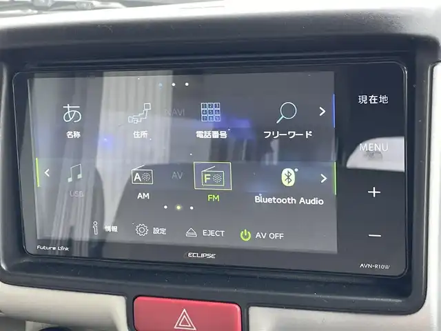 スズキ エブリィ ワゴン PZターボ スペシャル 東京都 2021(令3)年 4.9万km パールホワイト 4WD/オートステップ/社外ナビ/バックカメラ/ＥＴＣ/両側電動スライドドア/前方ドライブレコーダー/運転席シートヒーター/デュアルカメラブレーキサポート/リヤパーキングセンサー/フルセグＴＶ/フォグライト/スマートキー/オートライト