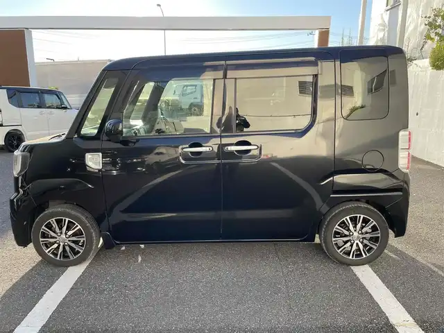 ダイハツ ウェイク G ターボ リミテッド SAⅢ 千葉県 2019(平31)年 9.8万km ブラックマイカメタリック (株)IDOMが運営する【じしゃロン八千代店】の自社ローン対象車両になります。こちらは現金またはオートローンご利用時の価格です。自社ローンご希望の方は別途その旨お申付け下さい/純正ナビ/ETC/Bluetooth接続/両側パワースライドドア/LEDヘッドライト