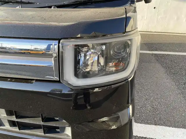 ダイハツ ウェイク G ターボ リミテッド SAⅢ 千葉県 2019(平31)年 9.8万km ブラックマイカメタリック (株)IDOMが運営する【じしゃロン八千代店】の自社ローン対象車両になります。こちらは現金またはオートローンご利用時の価格です。自社ローンご希望の方は別途その旨お申付け下さい/純正ナビ/ETC/Bluetooth接続/両側パワースライドドア/LEDヘッドライト