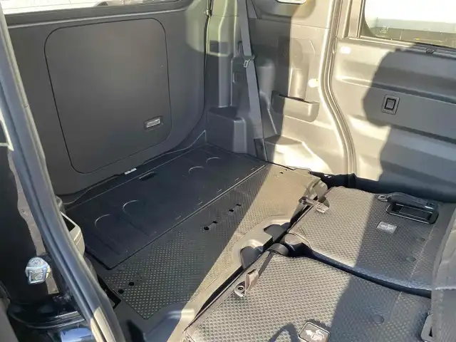 ダイハツ ウェイク G ターボ リミテッド SAⅢ 千葉県 2019(平31)年 9.8万km ブラックマイカメタリック (株)IDOMが運営する【じしゃロン八千代店】の自社ローン対象車両になります。こちらは現金またはオートローンご利用時の価格です。自社ローンご希望の方は別途その旨お申付け下さい/純正ナビ/ETC/Bluetooth接続/両側パワースライドドア/LEDヘッドライト