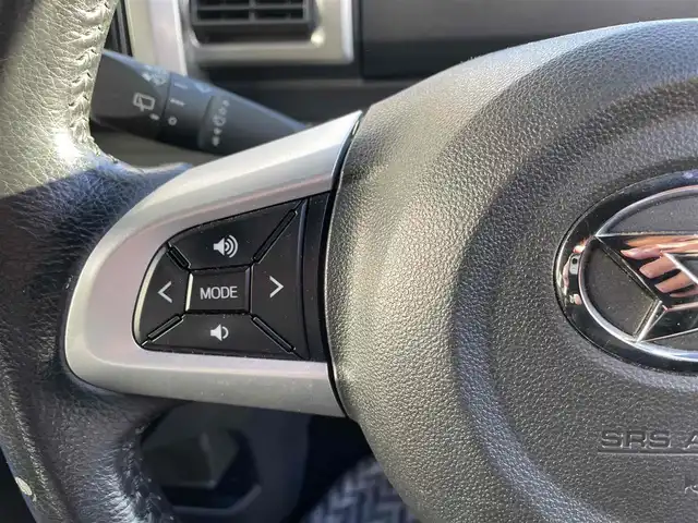 ダイハツ ウェイク G ターボ リミテッド SAⅢ 千葉県 2019(平31)年 9.8万km ブラックマイカメタリック (株)IDOMが運営する【じしゃロン八千代店】の自社ローン対象車両になります。こちらは現金またはオートローンご利用時の価格です。自社ローンご希望の方は別途その旨お申付け下さい/純正ナビ/ETC/Bluetooth接続/両側パワースライドドア/LEDヘッドライト