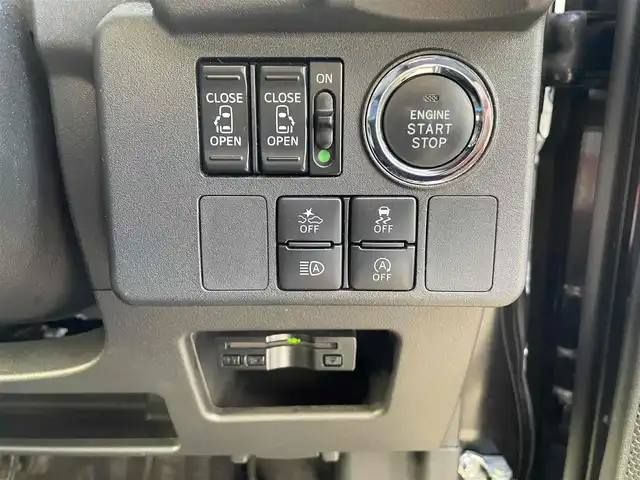 ダイハツ ウェイク G ターボ リミテッド SAⅢ 千葉県 2019(平31)年 9.8万km ブラックマイカメタリック (株)IDOMが運営する【じしゃロン八千代店】の自社ローン対象車両になります。こちらは現金またはオートローンご利用時の価格です。自社ローンご希望の方は別途その旨お申付け下さい/純正ナビ/ETC/Bluetooth接続/両側パワースライドドア/LEDヘッドライト