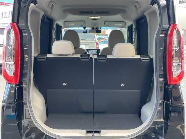 三菱 ｅＫスペース G 大阪府 2023(令5)年 0.9万km アメジストブラック 社外ナビ(AM・FM/Bluetooth/CD/ワンセグTV)/バックカメラ/片側パワースライドドア/ハンズフリーオートスライドドア/シートヒーター(運転席・助手席)/前ドライブレコーダー/ETC/コーナーセンサー/サーキュレーター/キーレスオペレーション/プッシュスタート/衝突被害軽減ブレーキシステム/車線逸脱警報システム/オートマチックハイビーム