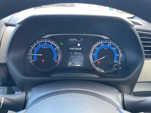 三菱 ｅＫスペース G 大阪府 2023(令5)年 0.9万km アメジストブラック 社外ナビ(AM・FM/Bluetooth/CD/ワンセグTV)/バックカメラ/片側パワースライドドア/ハンズフリーオートスライドドア/シートヒーター(運転席・助手席)/前ドライブレコーダー/ETC/コーナーセンサー/サーキュレーター/キーレスオペレーション/プッシュスタート/衝突被害軽減ブレーキシステム/車線逸脱警報システム/オートマチックハイビーム