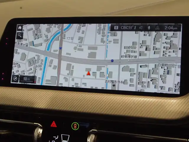 ＢＭＷ １１８ｉ Mスポーツ 岐阜県 2019(令1)年 3.4万km アルピンホワイトⅢ ドライビングアシスト/　レーンディパーチャーウォーニング/　レーンチェンジウォーニング/　前車接近警告機能/　衝突回避、被害軽減ブレーキ/　後車衝突警告機能/　クロストラフィックウォーニング（リヤ）/　トラフィックサインアシスト/アクティブクルーズコントロール（ストップ&ゴー機能付）/パーキングアシスト/　パークディスタンスコントロール/（フロント&リヤ、ビジュアル表示機能付）/　パーキングアシスト/　リヤビューカメラ（予想進路表示機能付）/　リバースアシスト/BMWライブコックピット/HDDナビゲーションシステム/VICS 3メディア対応/コンフォートパッケージ/オートマチックテールゲート/コンフォートアクセス/リヤガラスフィルム施工/純正ドライブレコーダー/ITSスポット対応DSRC車載器