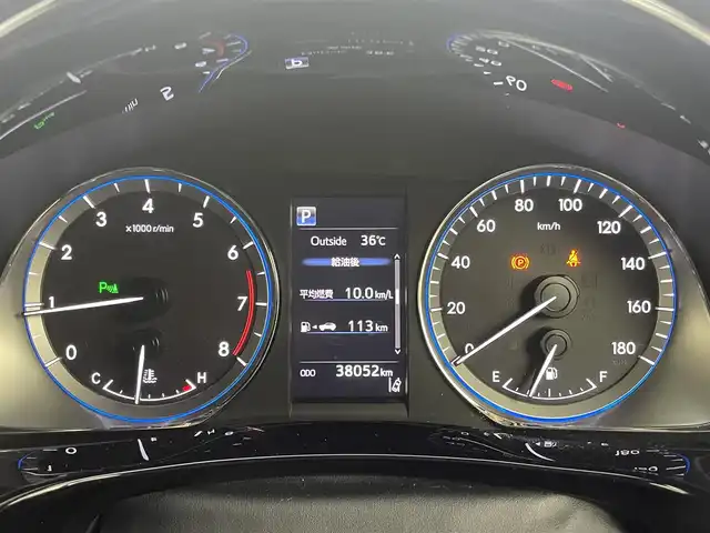 トヨタ ハリアー プレミアム 茨城県 2018(平30)年 3.8万km ブラック 社外9型ナビ/バックカメラ/フルセグ/モデリスタエアロ/衝突被害軽減ブレーキ/車線逸脱抑制装置/レーダークルーズコントロール/オートマチックハイビーム/クリアランスソナー/社外シートカバー/ETC/ドラレコ/純正18インチAW/LEDヘッドライト/スマートキー