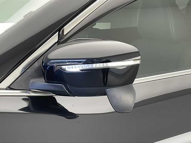 日産 エクストレイル 20X エマージェンシーブレーキ 長野県 2017(平29)年 6.4万km ダイヤモンドブラック 切り替え4WD/純正ナビ　MM336D-W/　（フルセグ/Bluetooth/CD/DVD/AUX)/バックカメラ/前方ドライブレコーダー/ETC/車線逸脱警報/衝突軽減ブレーキ/クリアランスソナー/アイドリングストップ/ECOモード/前席シートヒーター/ダウンヒルアシストコントロール/プッシュスタート/ウィンカーミラー/フロントフォグランプ/純正ドアバイザー/純正フロアマット/純正17インチアルミホイール/スマートキー