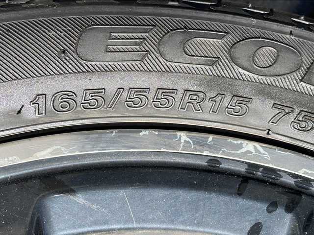 ダイハツ ムーヴ カスタム RS ハイパー SAⅡ 青森県 2015(平27)年 8.4万km パールホワイトⅢ 4WD・ターボ/純正8インチSDナビ・フルセグTV/CD・DVD・Bluetooth・SD/バックカメラ/ハーフレザーシート/スマートアシスト/衝突軽減ブレーキ/車線逸脱警報/横滑り防止機能/ETC/スマートキー/プッシュスタート/LEDヘッドライト/LEDフォグライト/純正15インチアルミホイール