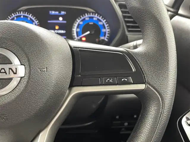 日産 ルークス ハイウェイスター X 熊本県 2020(令2)年 6.8万km ブラック 片側パワースライドドア　/エマージェンシーブレーキ　/リアシーリングファン　/アイドリングストップ　/プロパイロット　/電動格納ミラー　/スマートキー　/プッシュスタート