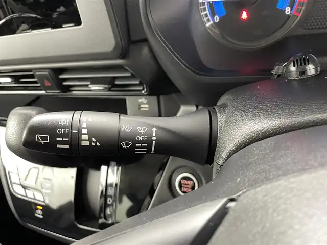 日産 ルークス ハイウェイスター X 熊本県 2020(令2)年 6.8万km ブラック 片側パワースライドドア　/エマージェンシーブレーキ　/リアシーリングファン　/アイドリングストップ　/プロパイロット　/電動格納ミラー　/スマートキー　/プッシュスタート