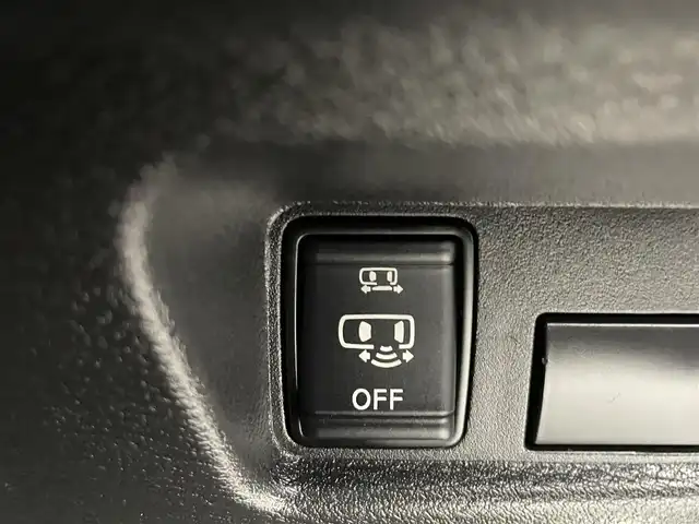 日産 ルークス ハイウェイスター X 熊本県 2020(令2)年 6.8万km ブラック 片側パワースライドドア　/エマージェンシーブレーキ　/リアシーリングファン　/アイドリングストップ　/プロパイロット　/電動格納ミラー　/スマートキー　/プッシュスタート