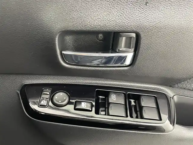日産 ルークス ハイウェイスター X 熊本県 2020(令2)年 6.8万km ブラック 片側パワースライドドア　/エマージェンシーブレーキ　/リアシーリングファン　/アイドリングストップ　/プロパイロット　/電動格納ミラー　/スマートキー　/プッシュスタート