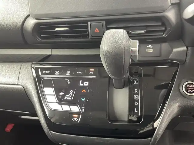 日産 ルークス ハイウェイスター X 熊本県 2020(令2)年 6.8万km ブラック 片側パワースライドドア　/エマージェンシーブレーキ　/リアシーリングファン　/アイドリングストップ　/プロパイロット　/電動格納ミラー　/スマートキー　/プッシュスタート