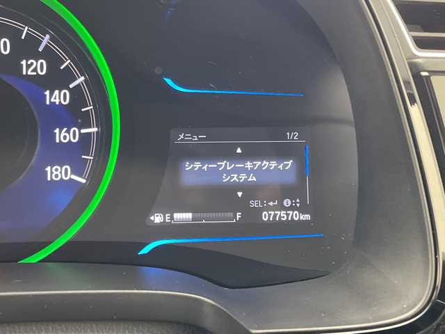 ホンダ シャトル ハイブリッド X 愛知県 2015(平27)年 7.8万km ホワイトオーキッドパール 純正ナビ/クルーズコントロール/バックカメラ/純正アルミホイール/LEDヘッドライト/パドルシフト/オートライト/ETC/フルセグ/CD DVD/Bluetooth/スマートキー/プッシュスタート/ステアリングスイッチ