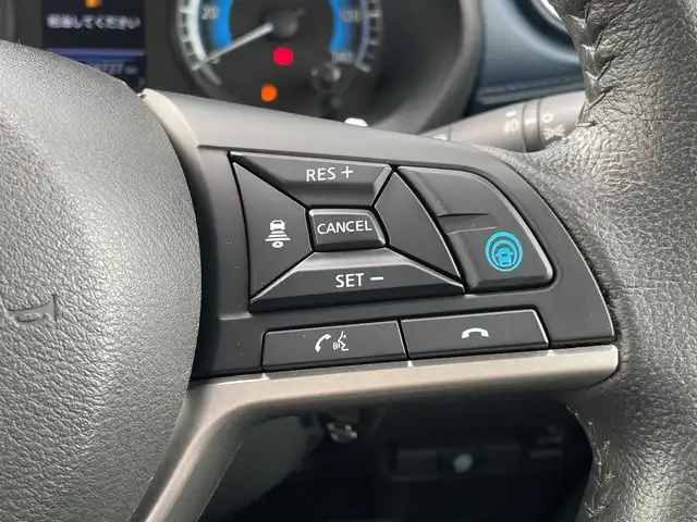 日産 デイズ HWS X プロパイロットED 千葉県 2019(令1)年 2.5万km アッシュブラウン/ソーダブルー 純正メモリナビ/(フルセグTV/BT/CD/FM/AM)/全周囲カメラ/プロパイロット/衝突被害軽減システム/車線逸脱警報/横滑り防止装置/アイドリングストップ/LEDヘッドライト/フォグランプ/オートライト/ウィンカーミラー/電動格納ミラー/純正14インチAW/プッシュスタート/スマートキー/フロアマット/ドアバイザー