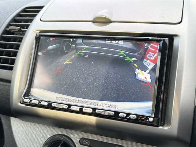 日産 ノート 15X 兵庫県 2009(平21)年 5.6万km ホワイトパール 登録時走行距離56043km/純正HDDナビ/CD/DVD/フルセグTV/バックカメラ/電動格納ミラー/純正フロアマット/ドアバイザー/インテリジェントキー