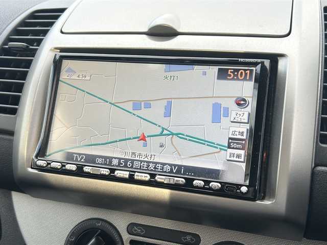 日産 ノート 15X 兵庫県 2009(平21)年 5.6万km ホワイトパール 登録時走行距離56043km/純正HDDナビ/CD/DVD/フルセグTV/バックカメラ/電動格納ミラー/純正フロアマット/ドアバイザー/インテリジェントキー