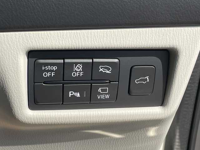 マツダ ＣＸ－８ XD エクスクルーシブモード 宮崎県 2021(令3)年 0.6万km プラチナクォーツメタリック ４WD　純正ナビ　フルセグTV　サンルーフ　全方位カメラ　BOSEサウンド　ホワイトレザー　HUD　BSM　社外20インチアルミ　コーナーセンサー　シートヒーター　LEDヘッドライト　ETC